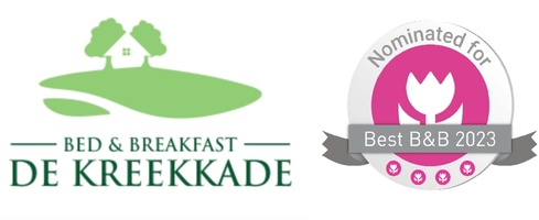 B&B de Kreekkade