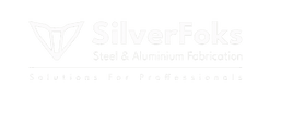 Silverfoks