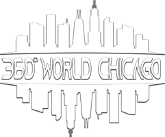 360 World Chicago