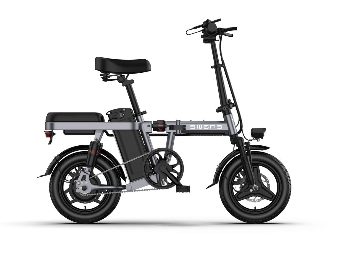 Engwe T14 Mini Electric Bike (In Stock)