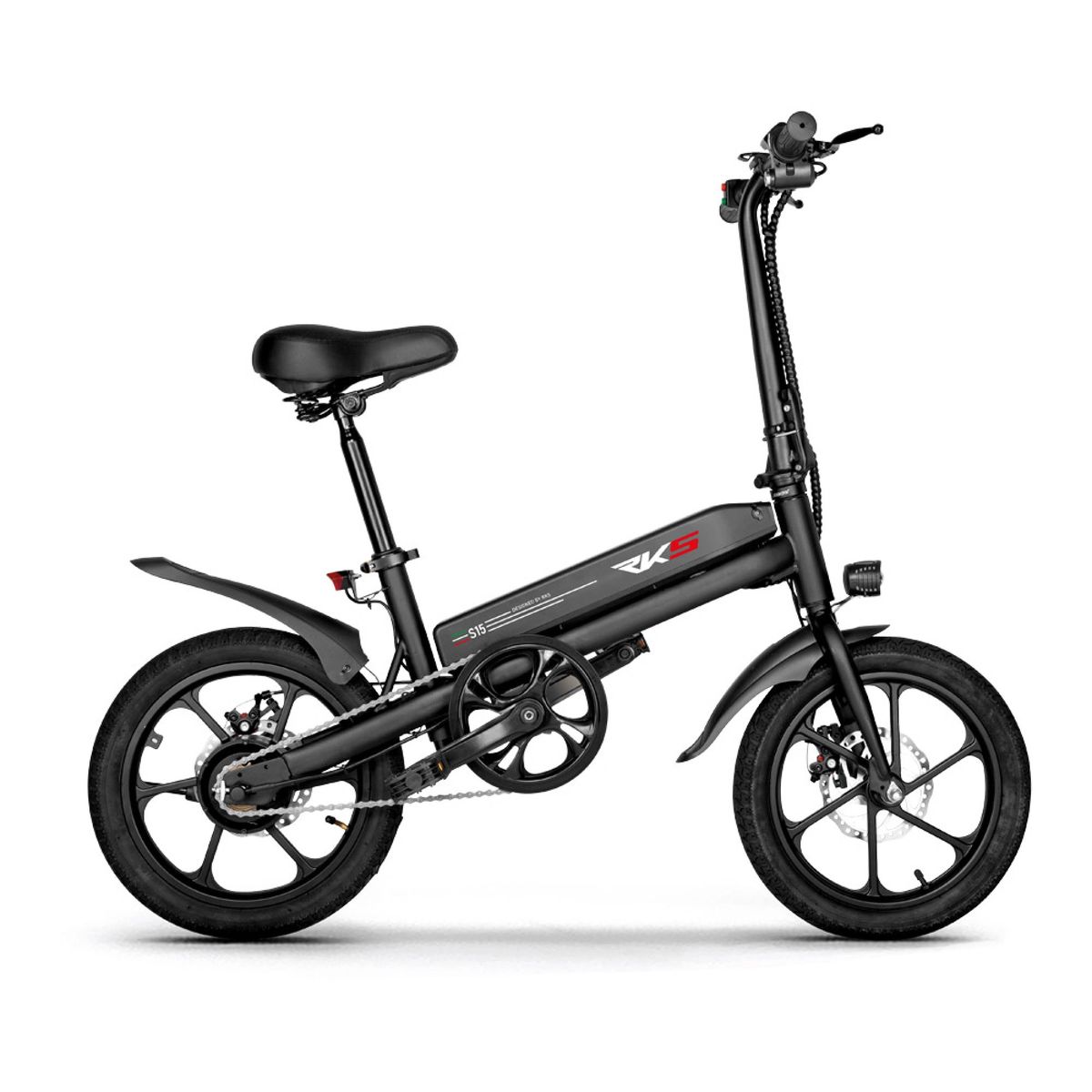 Rks e bike sale
