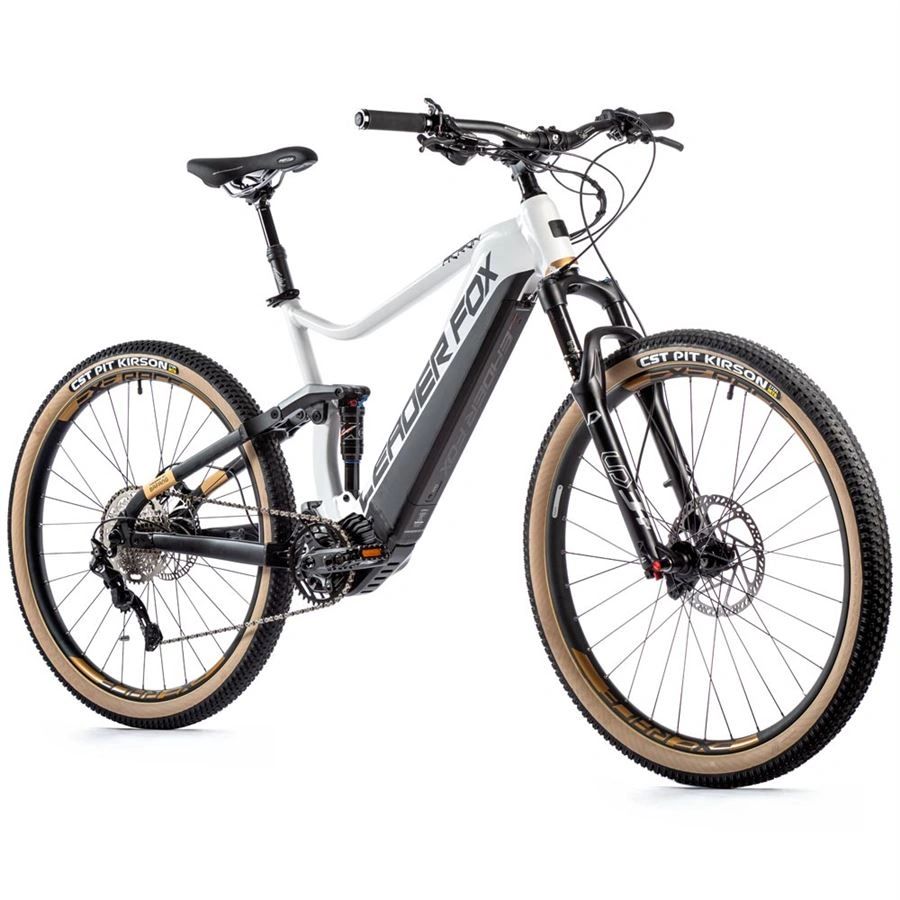 Full suspension mountain hot sale bike in stock