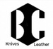 BC Knives and Leather