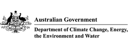 Department of climate change