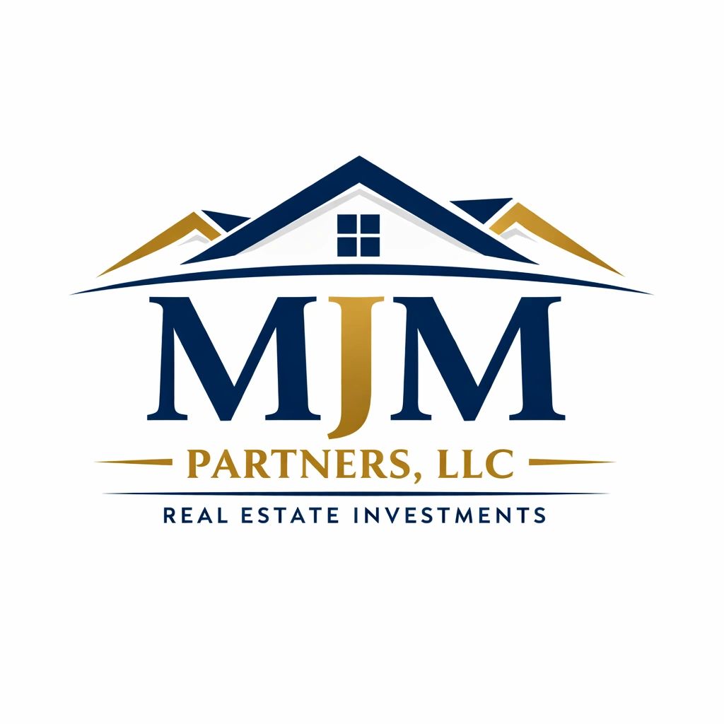 MJM Partners LLC Logo