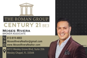 Moses Rivera Realtor