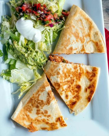 Quesadilla