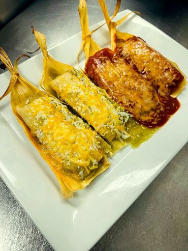 Tamales
