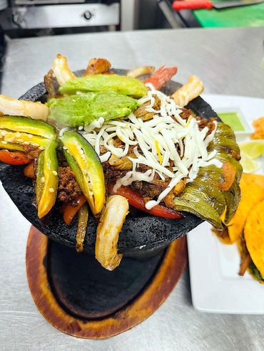 Molcajete