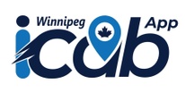 iCab app Winnipeg