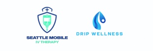 

             DRIP WELLNESS
               IV+ Therapy

