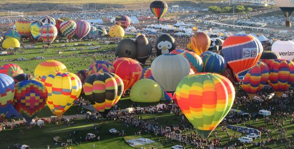 Debbra Spaeth, President, SSA was inducted into the US Ballooning Hall of Fame in 2019. 