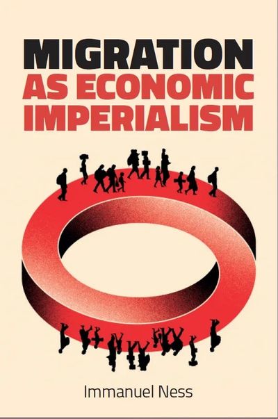 Migration and Economic Imperialism