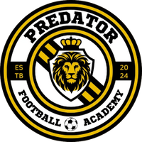 PREDATOR FOOTBALL ACADEMY