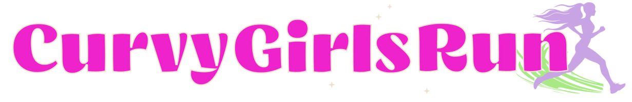 Curvy Girls Run