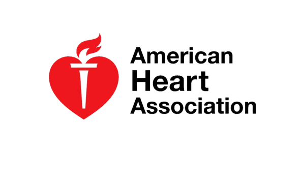 American Heart Association symbol