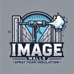 Image Wall Spray foam & drywall systems