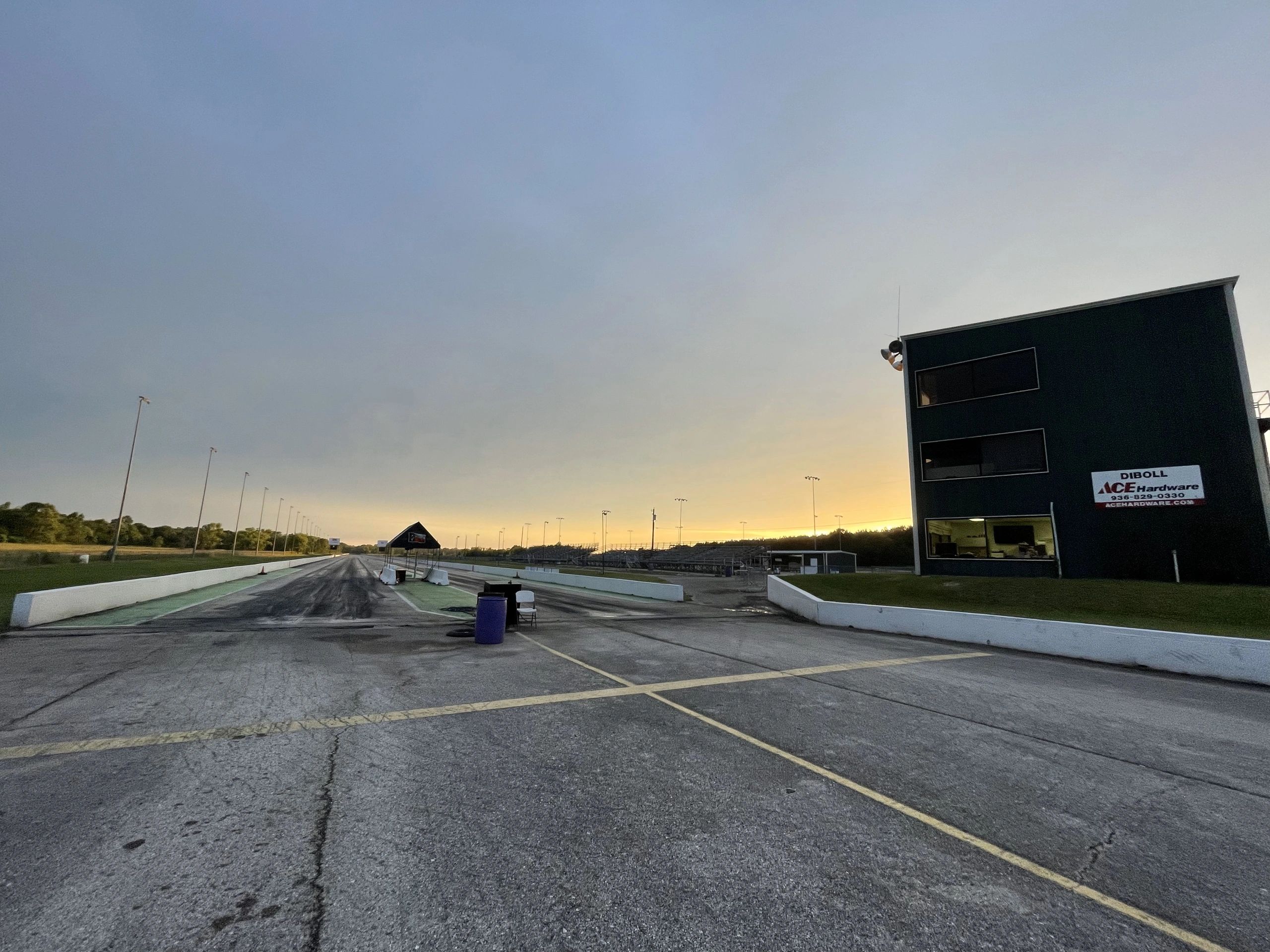 Pine Valley Raceway Racetrack, Drag Racing, Racing