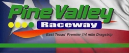 Pine Valley Raceway