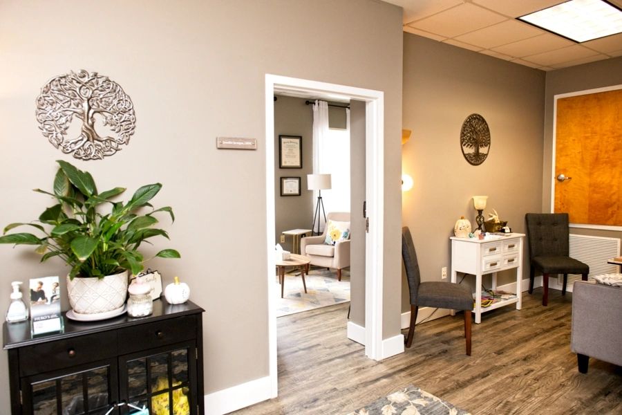 Jennifer Jernigan Counseling