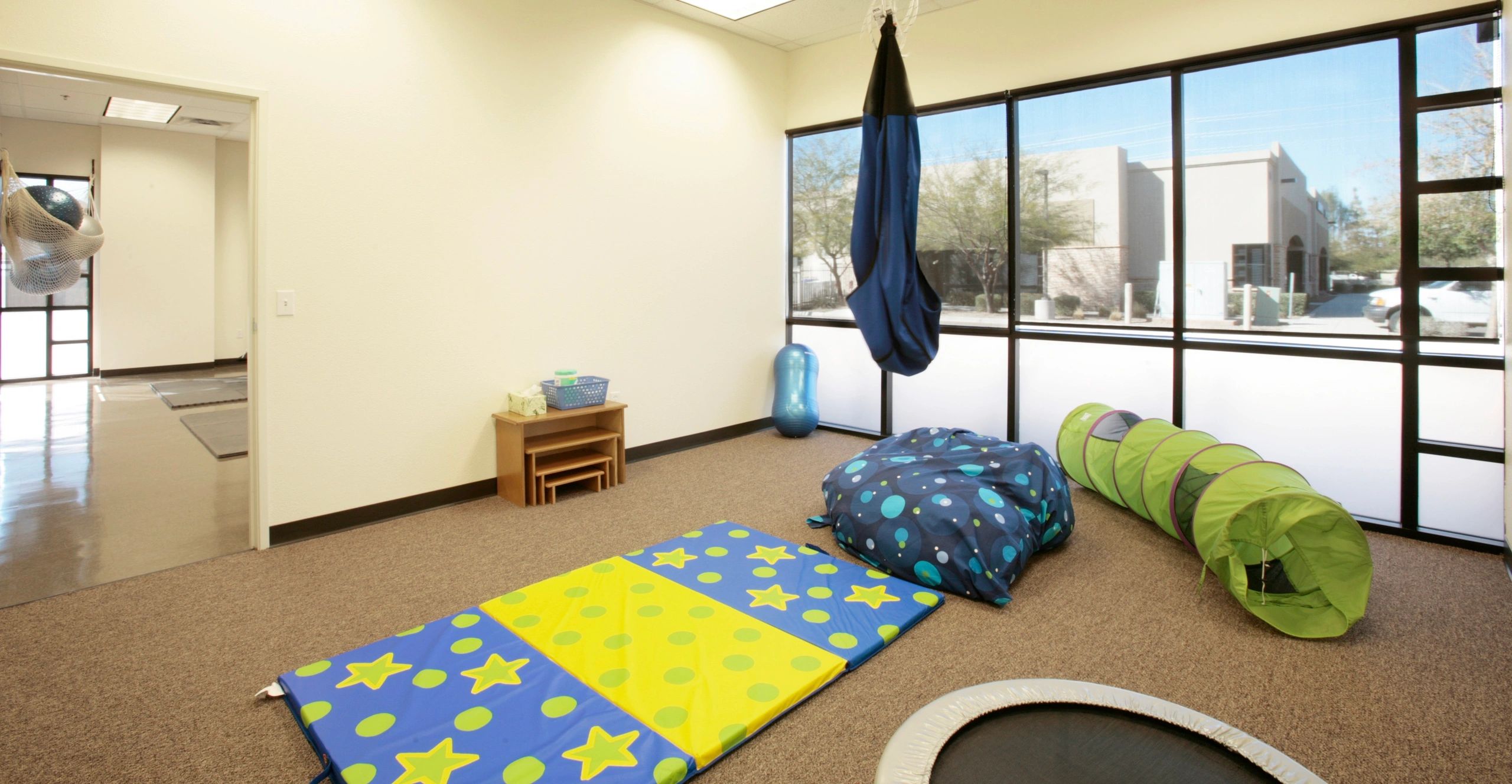 ARIZONA THERAPY SQUAD, LLC - Home Health Nursing in Glendale, AZ photo 3