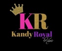 Kandy Royal Hair