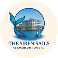 Siren Sails