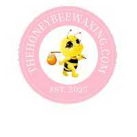 The Honeybee Waxing