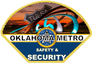 Oklahoma Metro 
Safety and Security