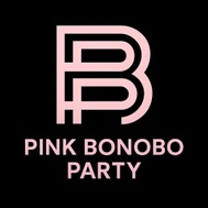 Pink Bonobo Party