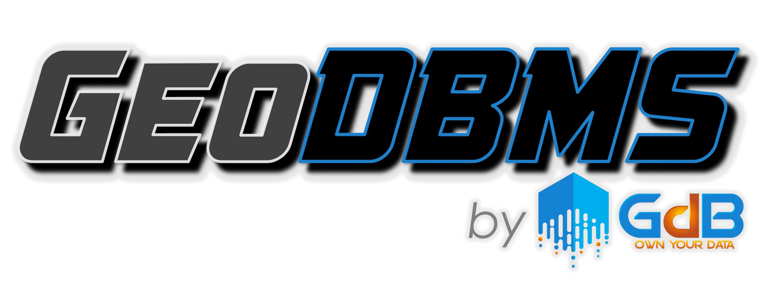 GeoDBMS by GdB Solutions.