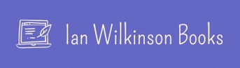 Ian Wilkinson Books