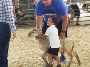 Cumberland County Fair