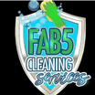 FAB5 CLEANING SERVICES LLC