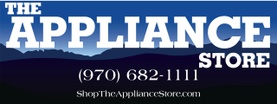 THE APPLIANCE STORE