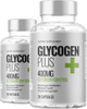 Glycogen Plus Reviews