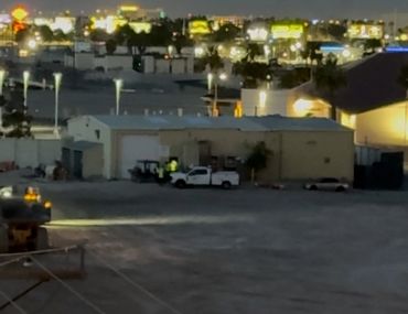 Demolition Update: Tropicana Hotel and Casino 
