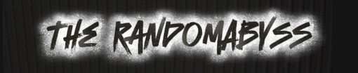 The Random Abyss