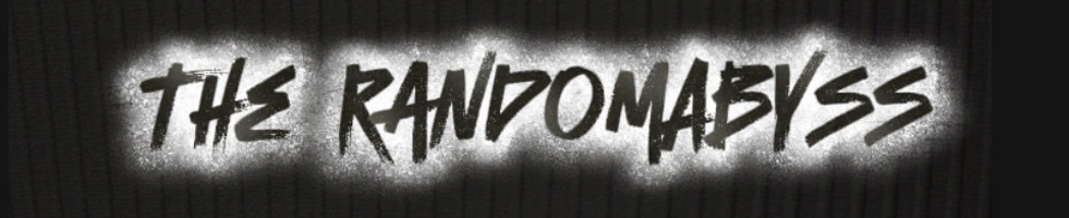 The Random Abyss