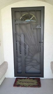 Security Doors Riverfrontsecuritydoors Com