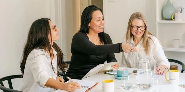 Rise & Shine Aged Care Coordination works on an Aged Care Plan's service coordination.