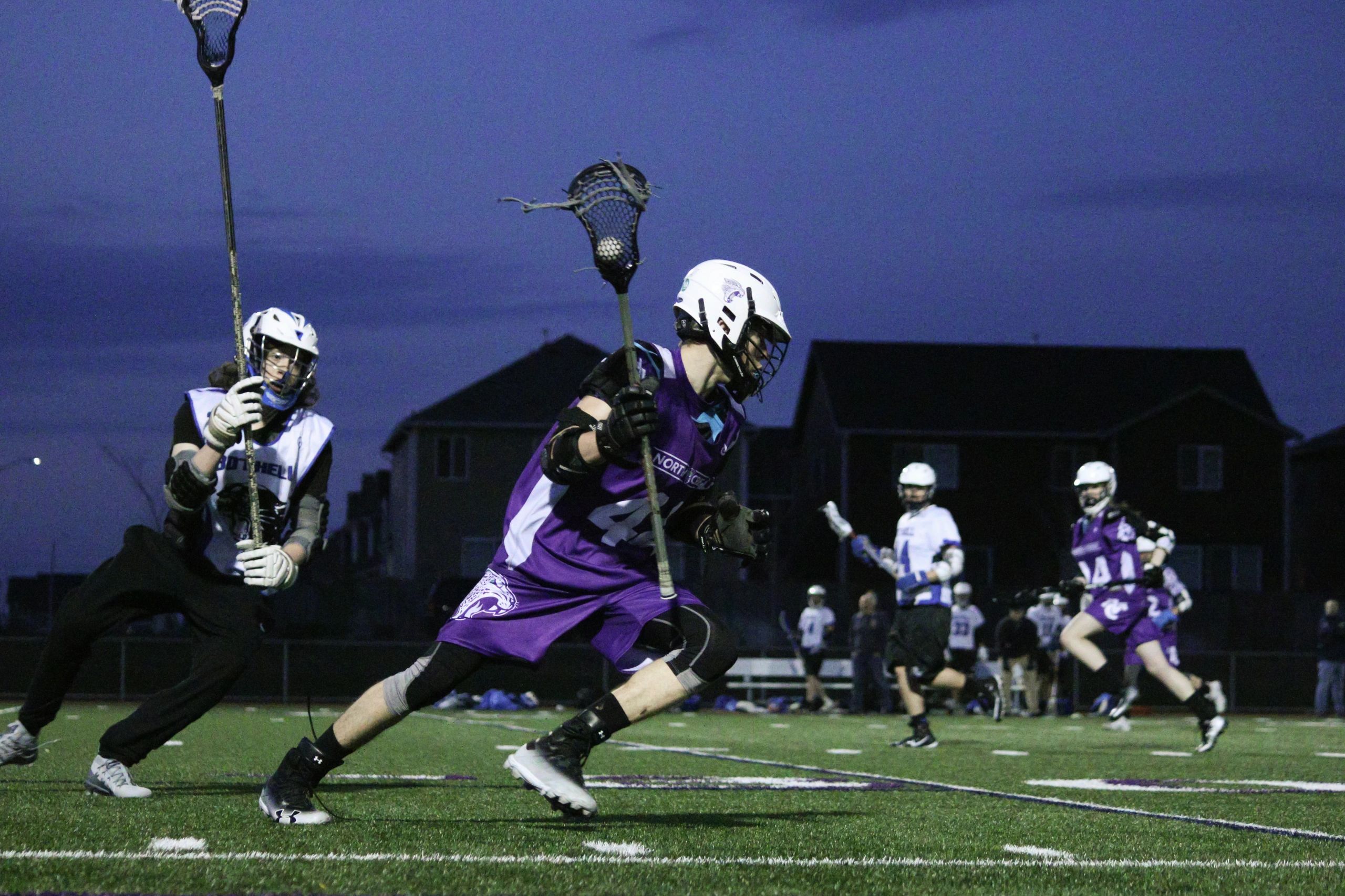 North Creek Lacrosse