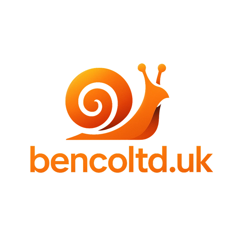 bencoltd.uk logo