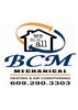 BCM HVAC