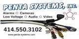 Penta Systems, Inc.