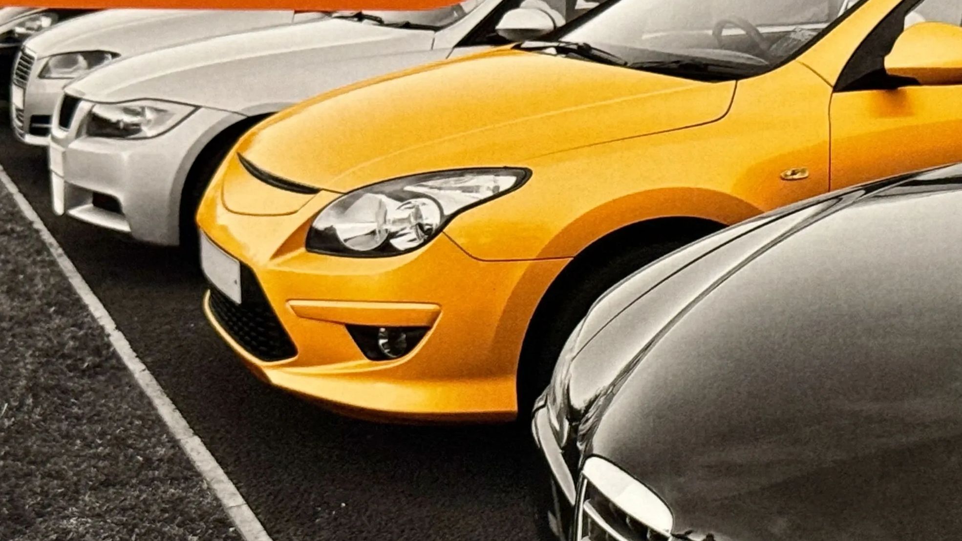 lease car inspection Warwickshire. Phoenix smart repairs