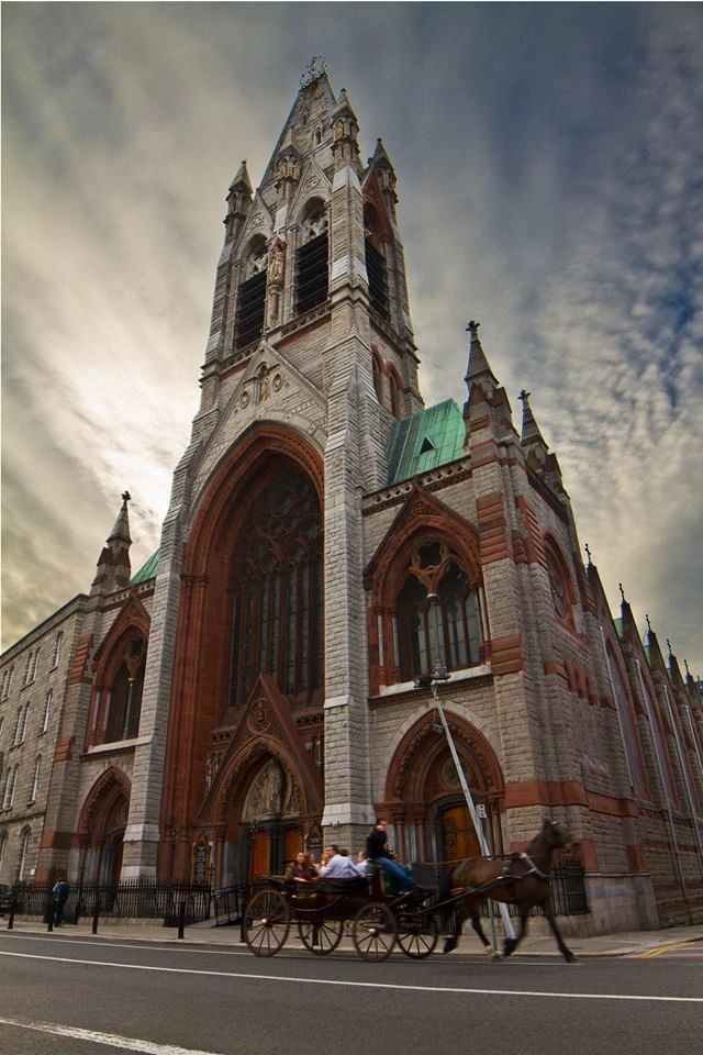 Augustinian church limerick christmas mass times Augustinian church limerick christmas mass times