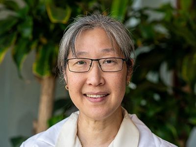 Dr. Annette Kim