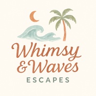 whimsyandwavesescapes.com