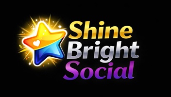 Shine Bright Social 